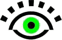 Blinking Eye