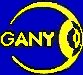 GANY Logo